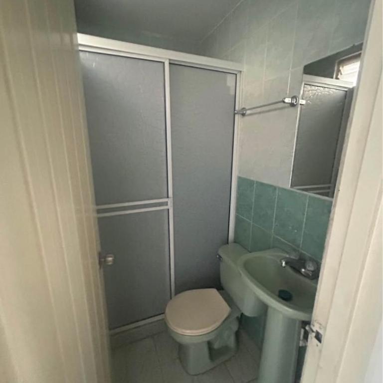 Apartaestudio - One-Bedroom Apartment - 6