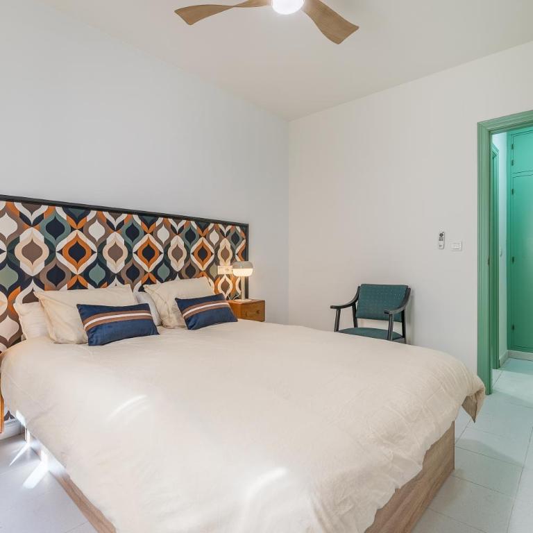 Apartamento en pleno centro de granada - One-Bedroom Apartment - 20