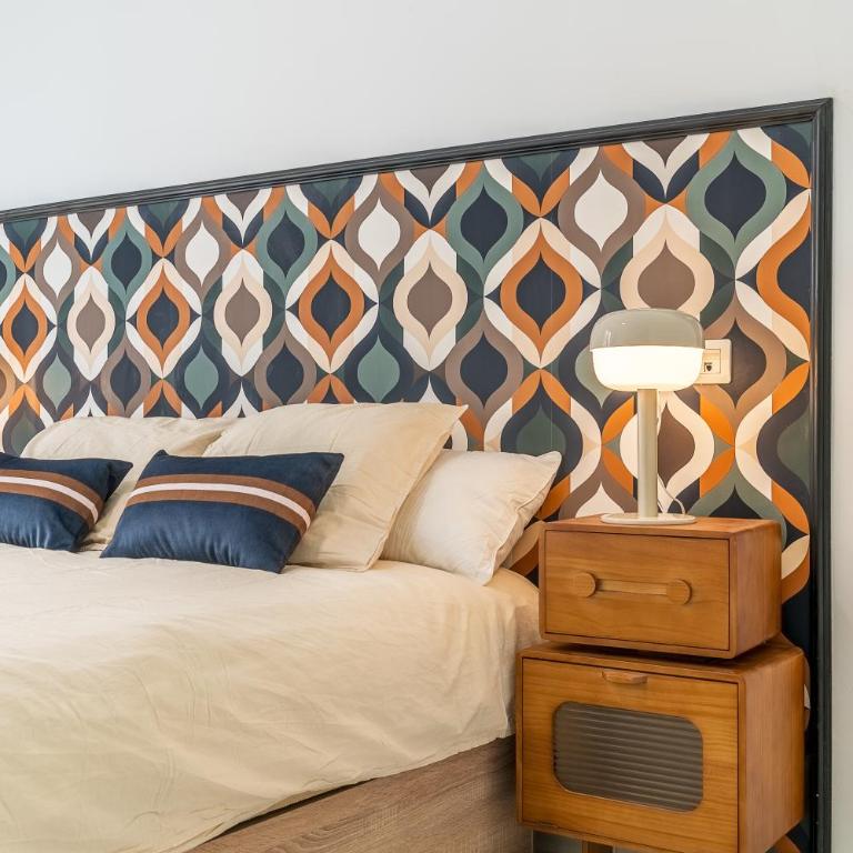 Apartamento en pleno centro de granada - One-Bedroom Apartment - 25