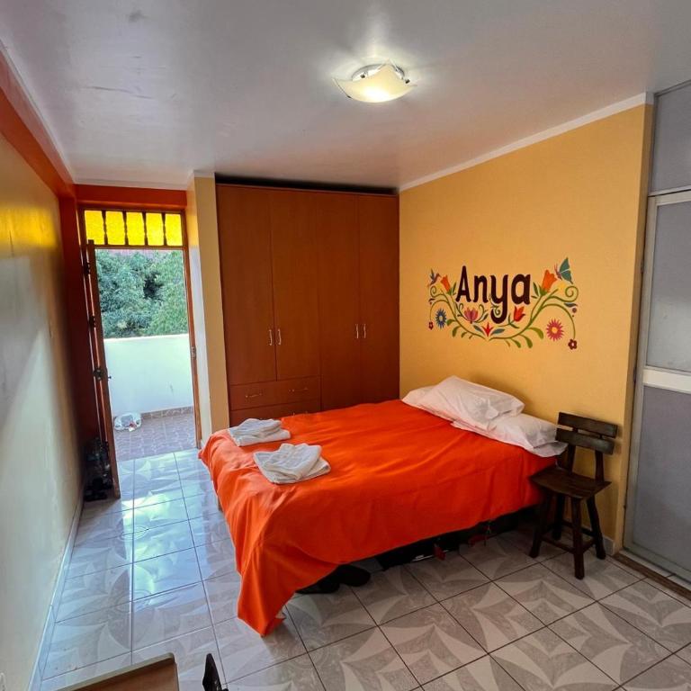 Pakakuna - Double Room with Private Bathroom - 3