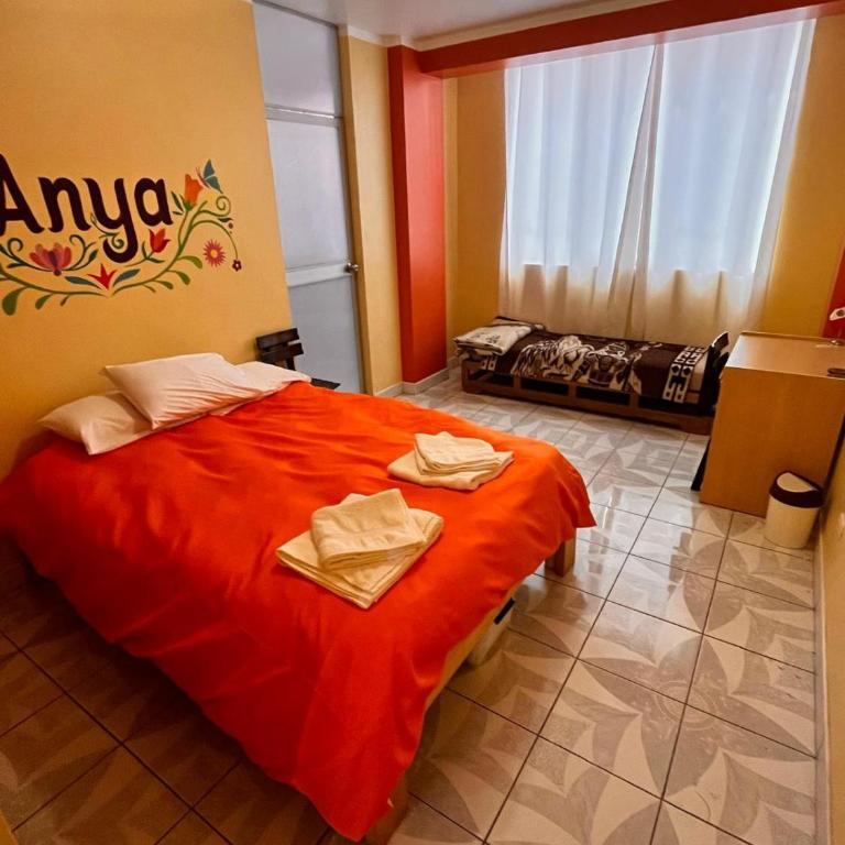 Pakakuna - Double Room with Private Bathroom - 4