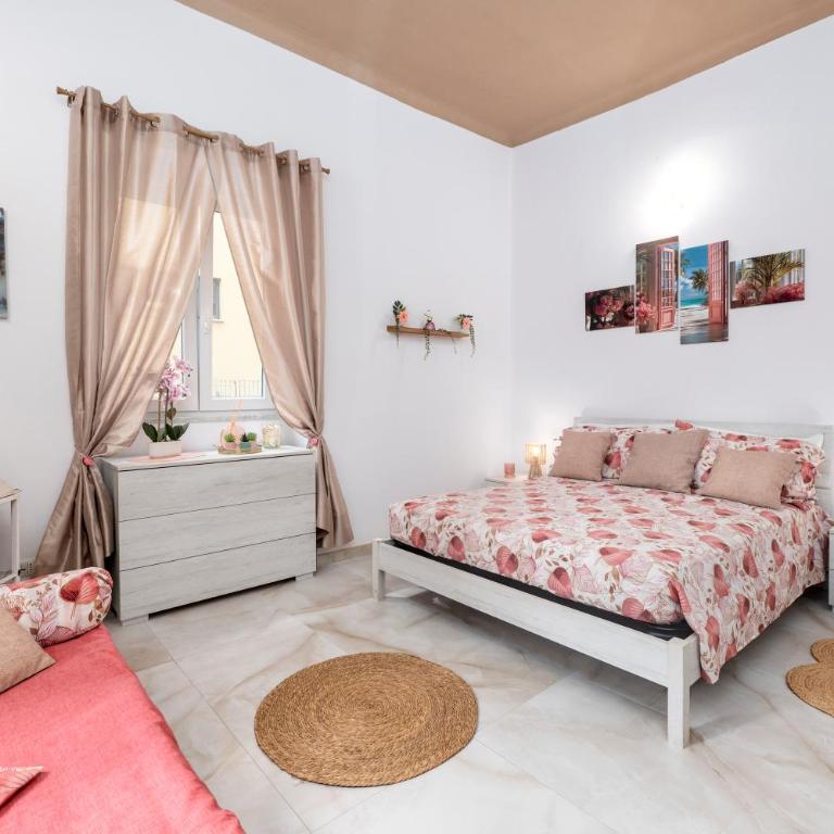 La Casa del Levante 15 min a piedi spiaggia e mare - Appartamento con 2 Camere da Letto - 2