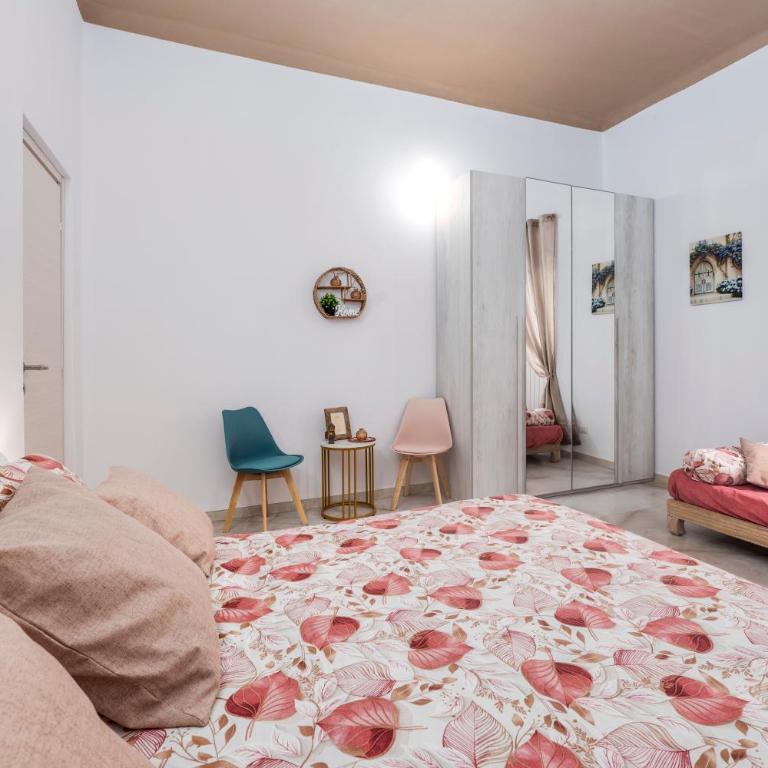 La Casa del Levante 15 min a piedi spiaggia e mare - Appartamento con 2 Camere da Letto - 7