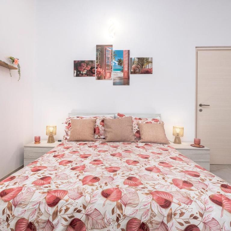 La Casa del Levante 15 min a piedi spiaggia e mare - Appartamento con 2 Camere da Letto - 9