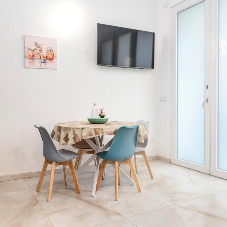 La Casa del Levante 15 min a piedi spiaggia e mare - Appartamento con 2 Camere da Letto - 13
