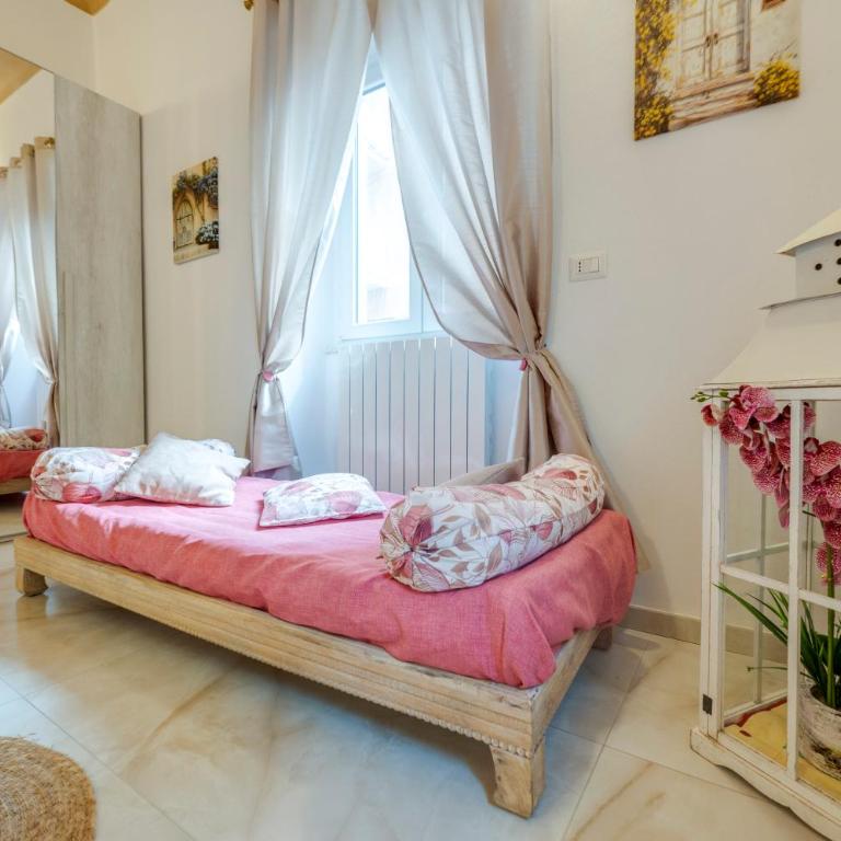La Casa del Levante 15 min a piedi spiaggia e mare - Appartamento con 2 Camere da Letto - 11
