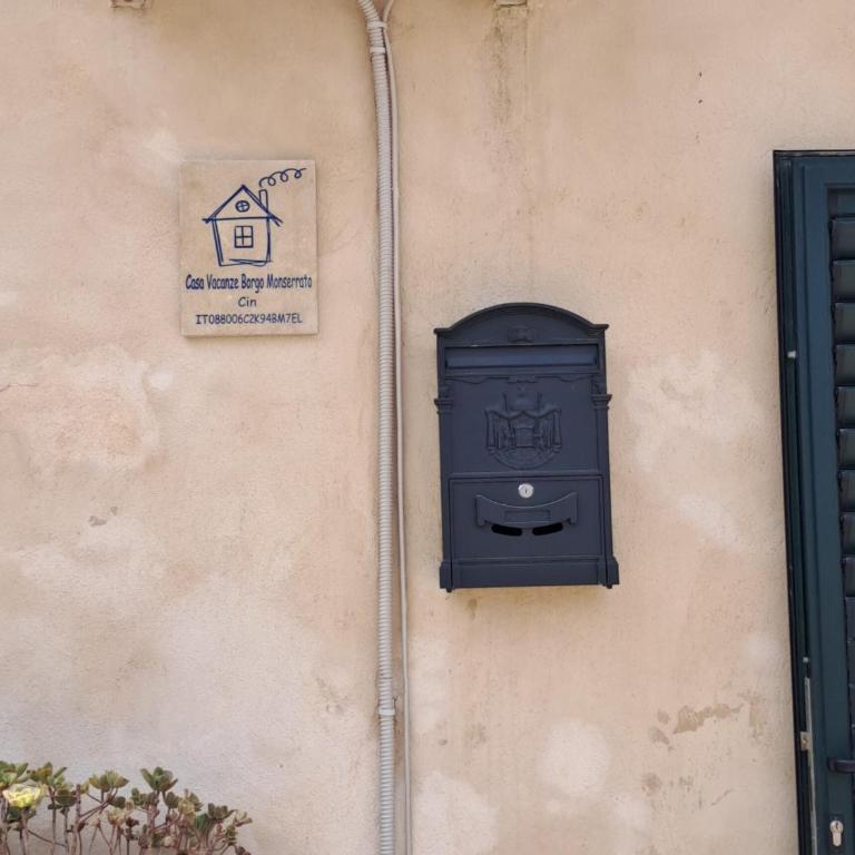 Casa borgo Monserrato - Casa con 1 Camera da Letto - 5