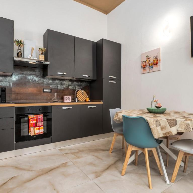 La Casa del Levante 15 min a piedi spiaggia e mare - Appartamento con 2 Camere da Letto - 21