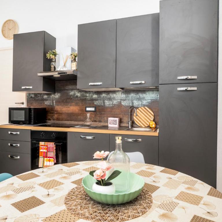 La Casa del Levante 15 min a piedi spiaggia e mare - Appartamento con 2 Camere da Letto - 18