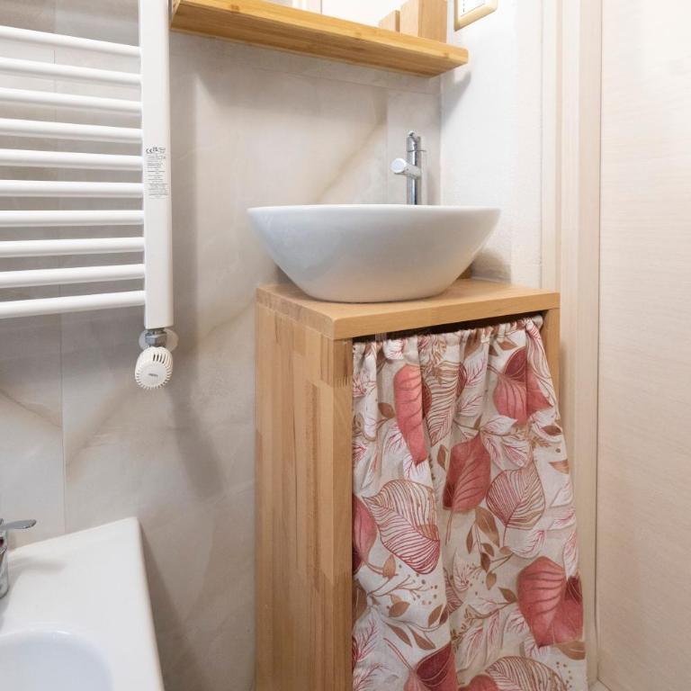 La Casa del Levante 15 min a piedi spiaggia e mare - Appartamento con 2 Camere da Letto - 16