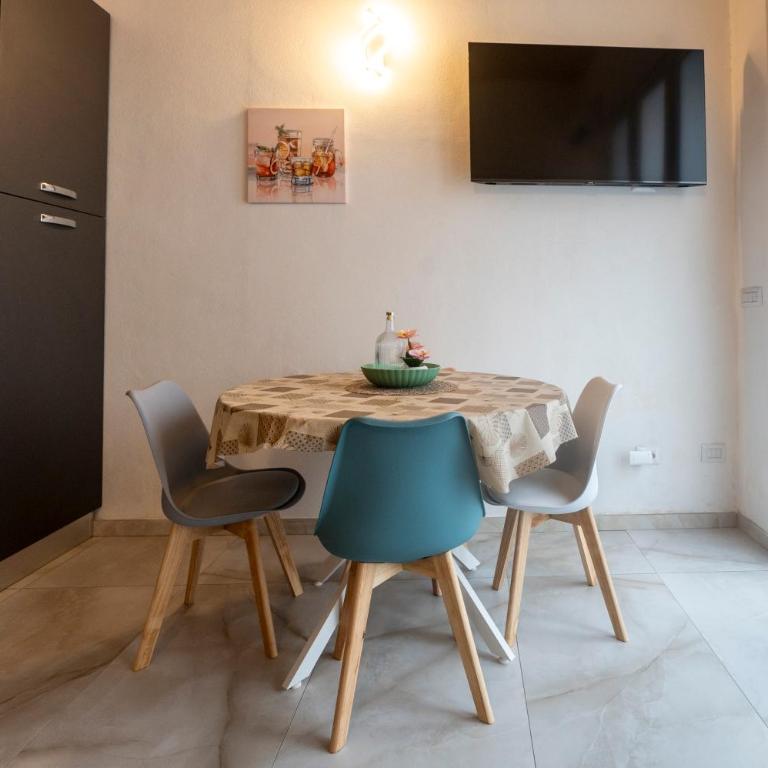 La Casa del Levante 15 min a piedi spiaggia e mare - Appartamento con 2 Camere da Letto - 19