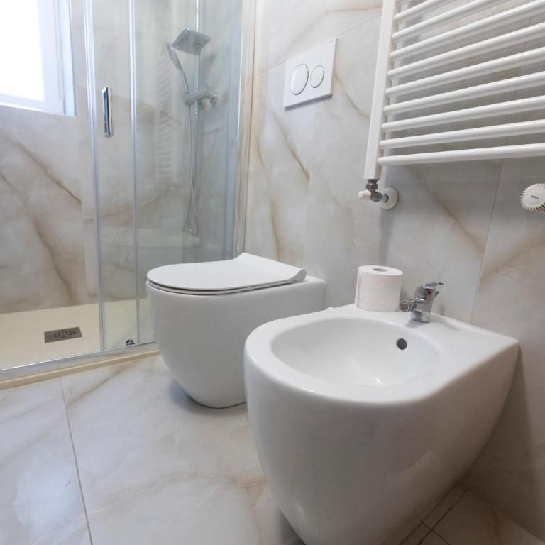 La Casa del Levante 15 min a piedi spiaggia e mare - Appartamento con 2 Camere da Letto - 25