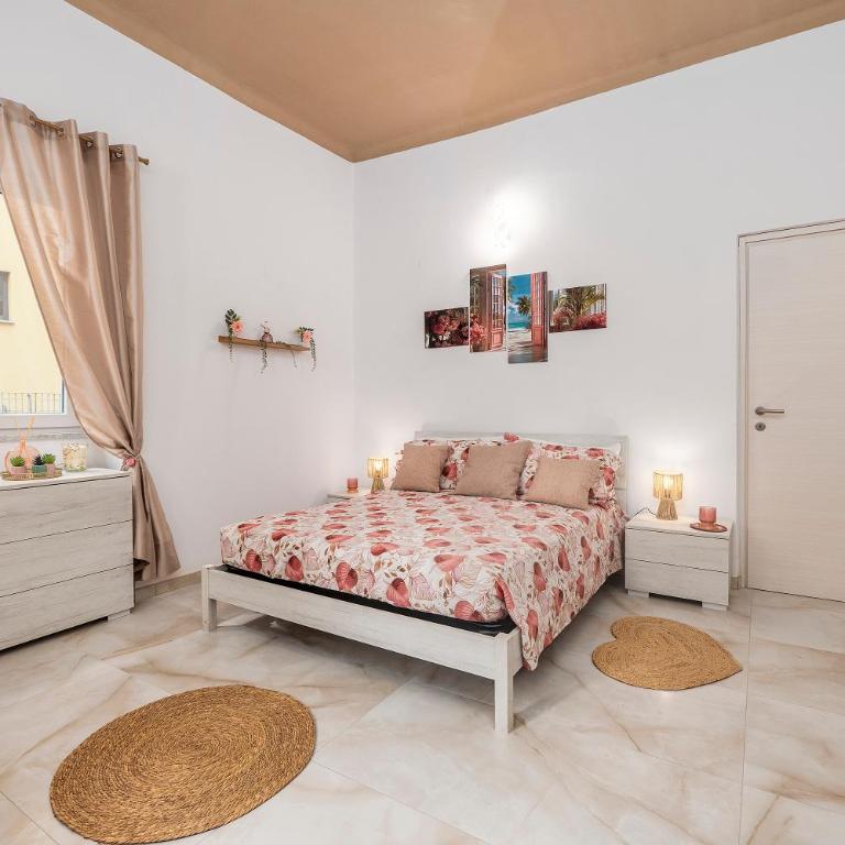 La Casa del Levante 15 min a piedi spiaggia e mare - Appartamento con 2 Camere da Letto - 1