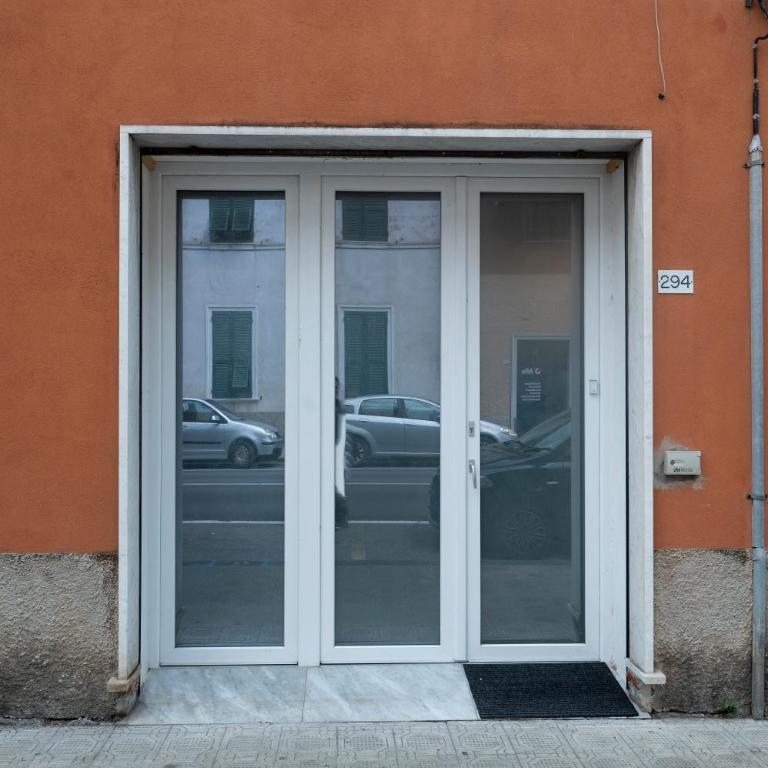 La Casa del Levante 15 min a piedi spiaggia e mare - Appartamento con 2 Camere da Letto - 28