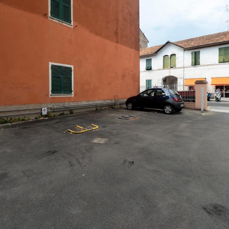 La Casa del Levante 15 min a piedi spiaggia e mare - Appartamento con 2 Camere da Letto - 29