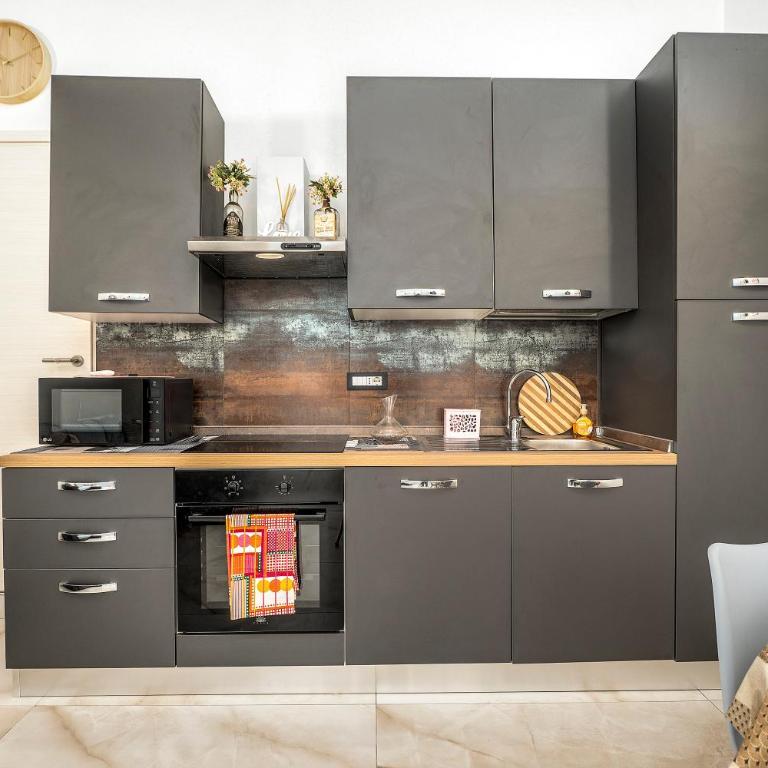 La Casa del Levante 15 min a piedi spiaggia e mare - Appartamento con 2 Camere da Letto - 30