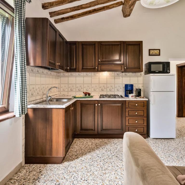 Il Martellino - Appartamento - 1