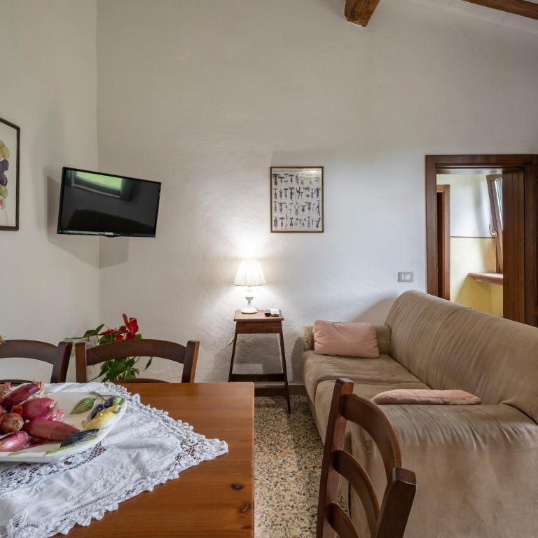 Il Martellino - Appartamento - 2