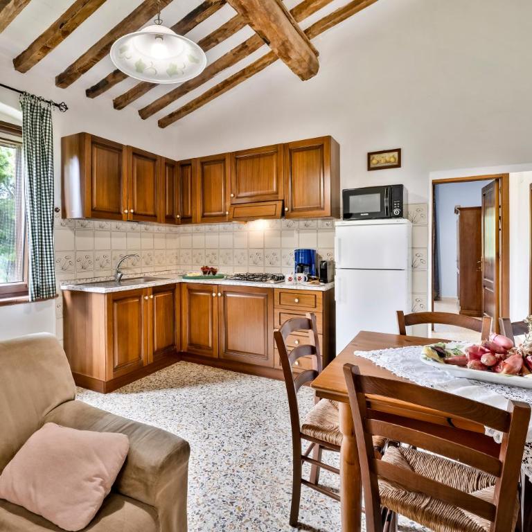 Il Martellino - Appartamento - 3