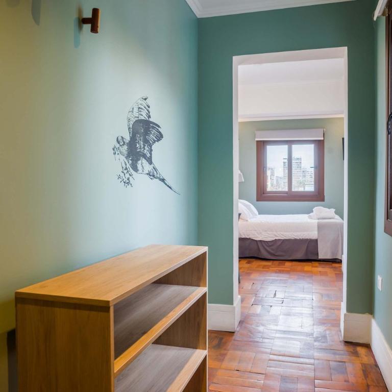 Providencia Stay Art History Central - Studio - 4