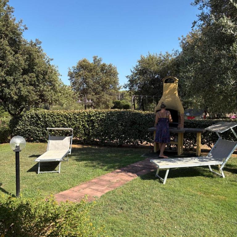 Rosanna House in Bombarde Beach - Appartamento con 2 Camere da Letto - 67
