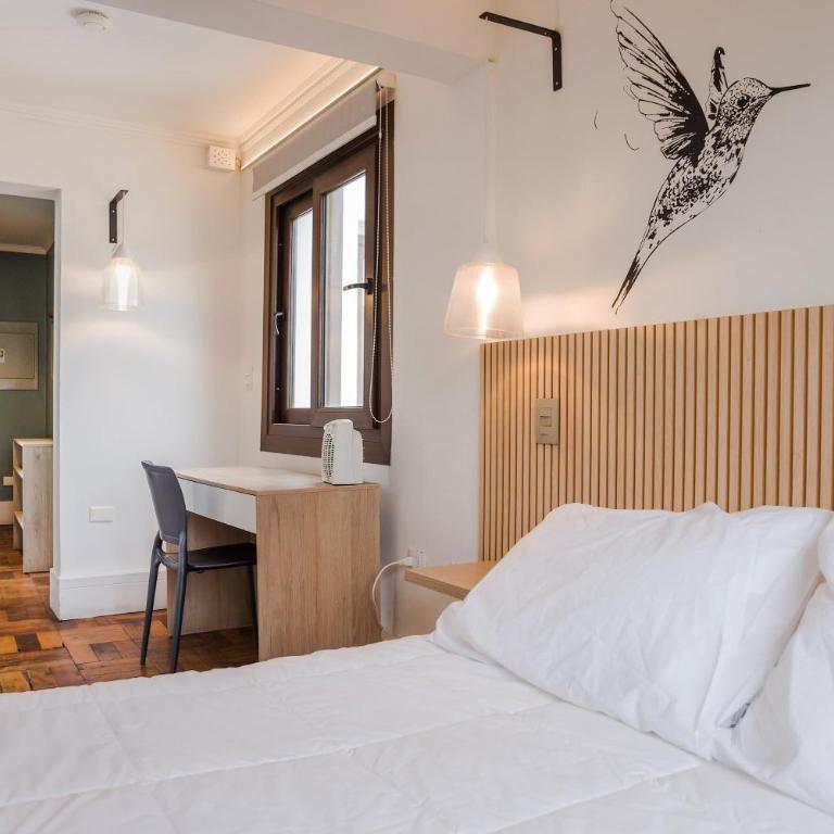 Providencia Stay Art History Central - Studio - 13