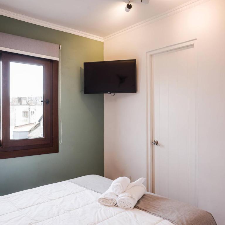 Providencia Stay Art History Central - Studio - 15