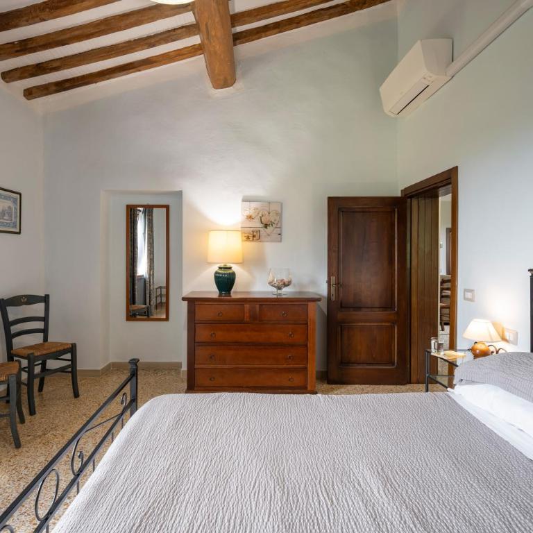 Il Martellino - Appartamento - 4