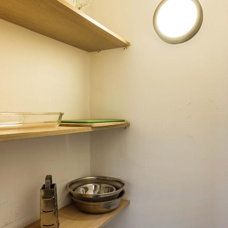 Providencia Stay Art History Central - Studio - 22