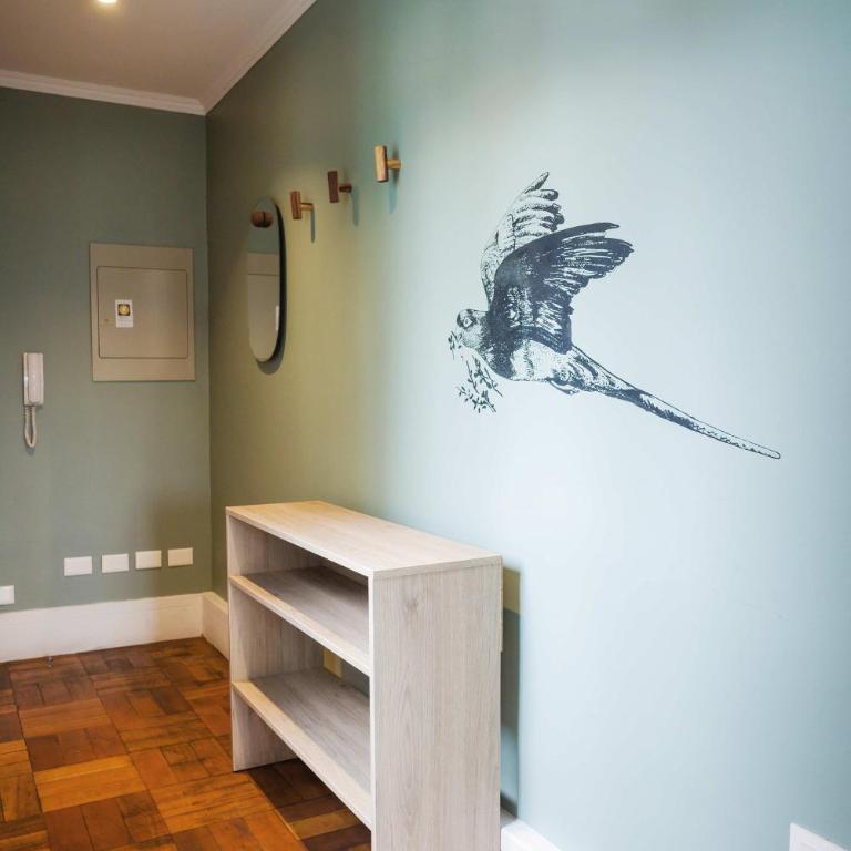 Providencia Stay Art History Central - Studio - 23