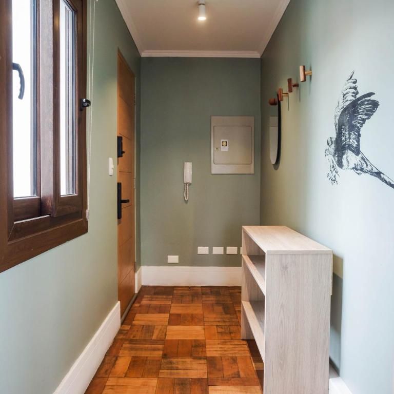 Providencia Stay Art History Central - Studio - 25