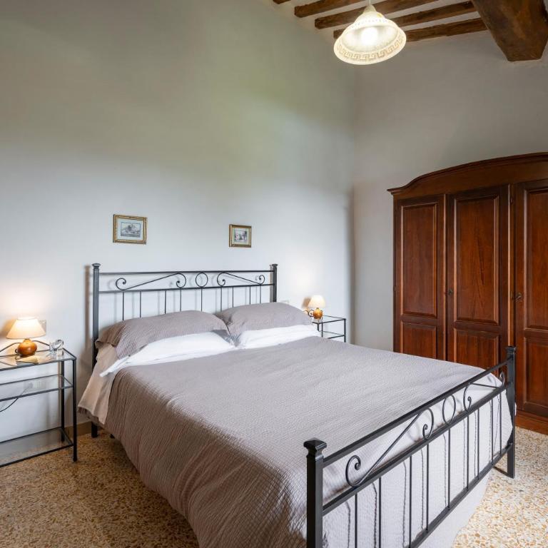 Il Martellino - Appartamento - 5