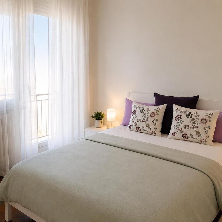 Casa Vivaldi - Comfort - Aria condizionata - Wi-Fi - Appartamento su 2 Livelli - 10