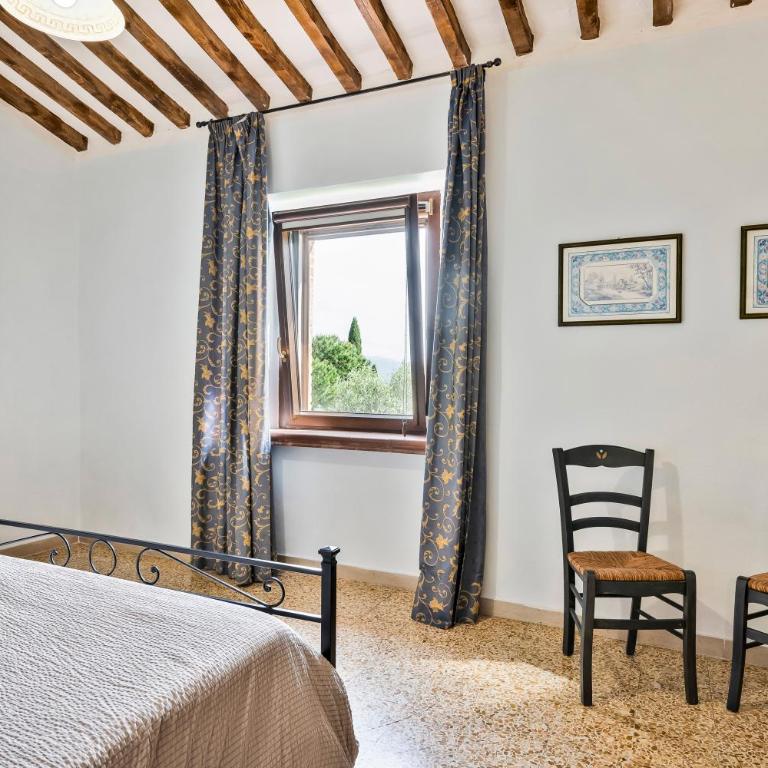 Il Martellino - Appartamento - 6