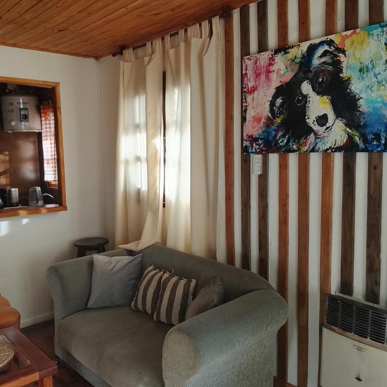 aires de montaña - Chalet de 2 dormitorios - 62