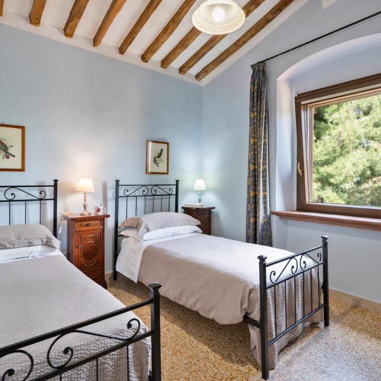 Il Martellino - Appartamento - 7