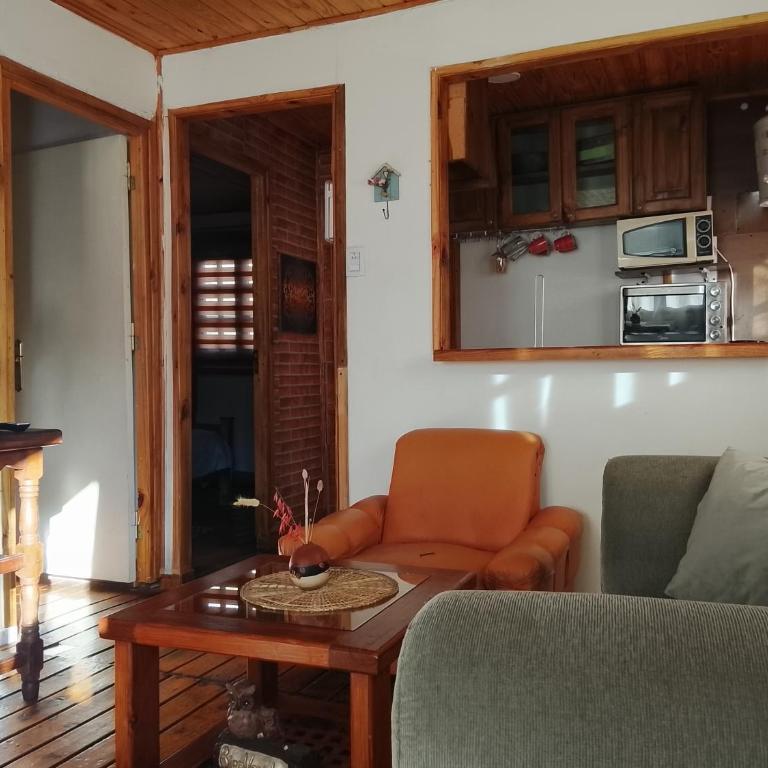 aires de montaña - Chalet de 2 dormitorios - 61