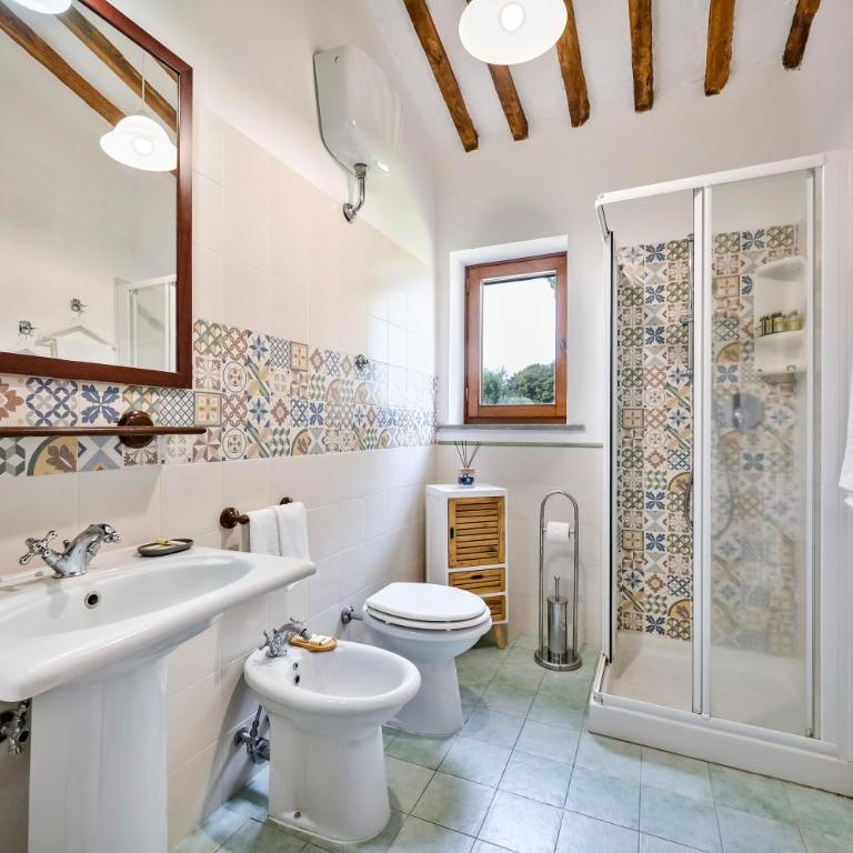 Il Martellino - Appartamento - 9