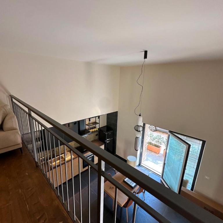Enni Loft nel verde a due passi dal Centro - Appartamento con 3 Camere da Letto - 9