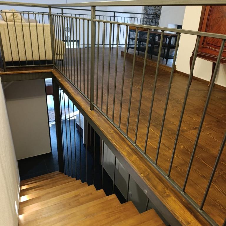 Enni Loft nel verde a due passi dal Centro - Appartamento con 3 Camere da Letto - 21
