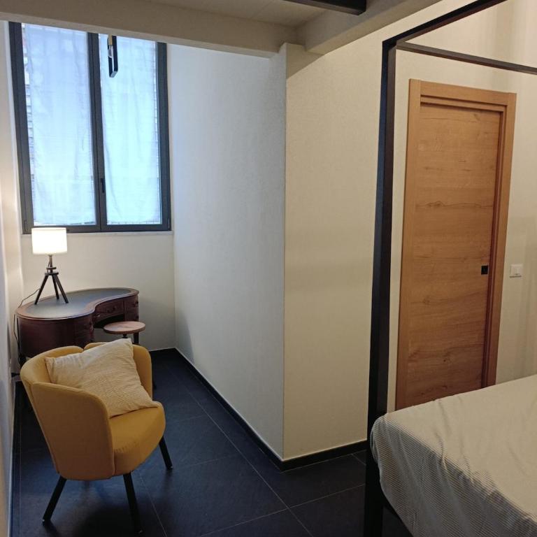 Enni Loft nel verde a due passi dal Centro - Appartamento con 3 Camere da Letto - 22