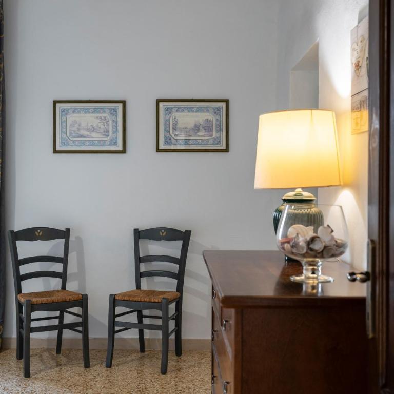 Il Martellino - Appartamento - 12