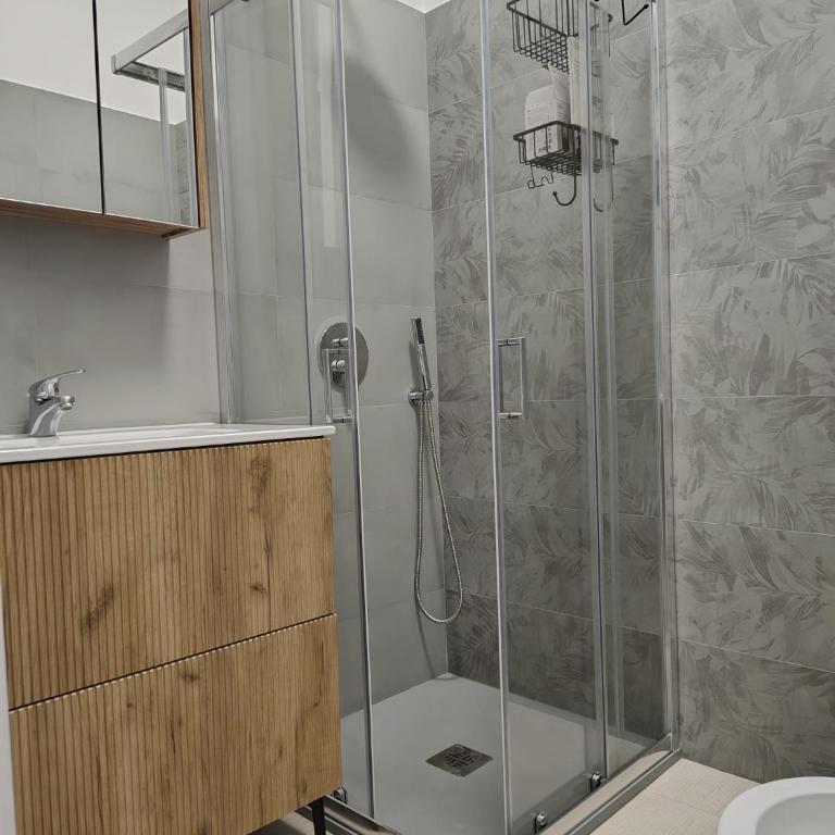 Sun Relife - Casa con 2 Camere da Letto - 9