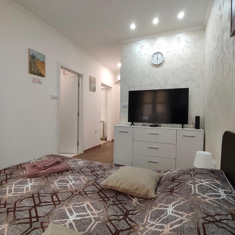 Apartman Miona - Appartement 1 Chambre - 5