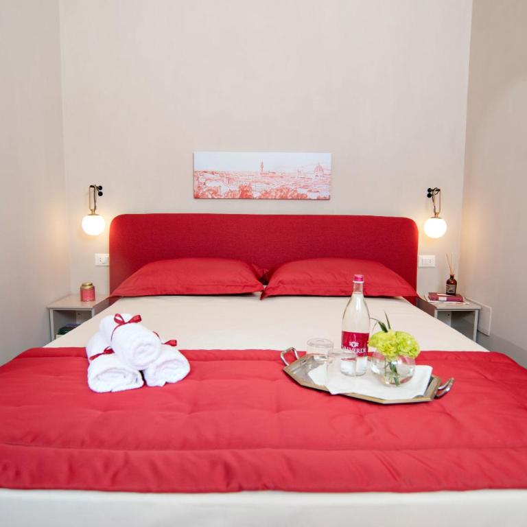 Palazzo Gherardi - Appartamento Deluxe con 4 Camere da Letto - 10