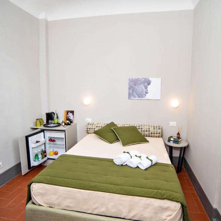 Palazzo Gherardi - Appartamento Deluxe con 4 Camere da Letto - 16