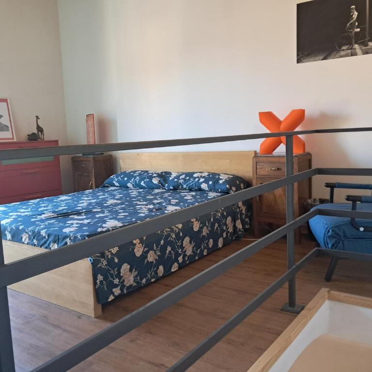 Casa borgo Monserrato - Casa con 1 Camera da Letto - 2