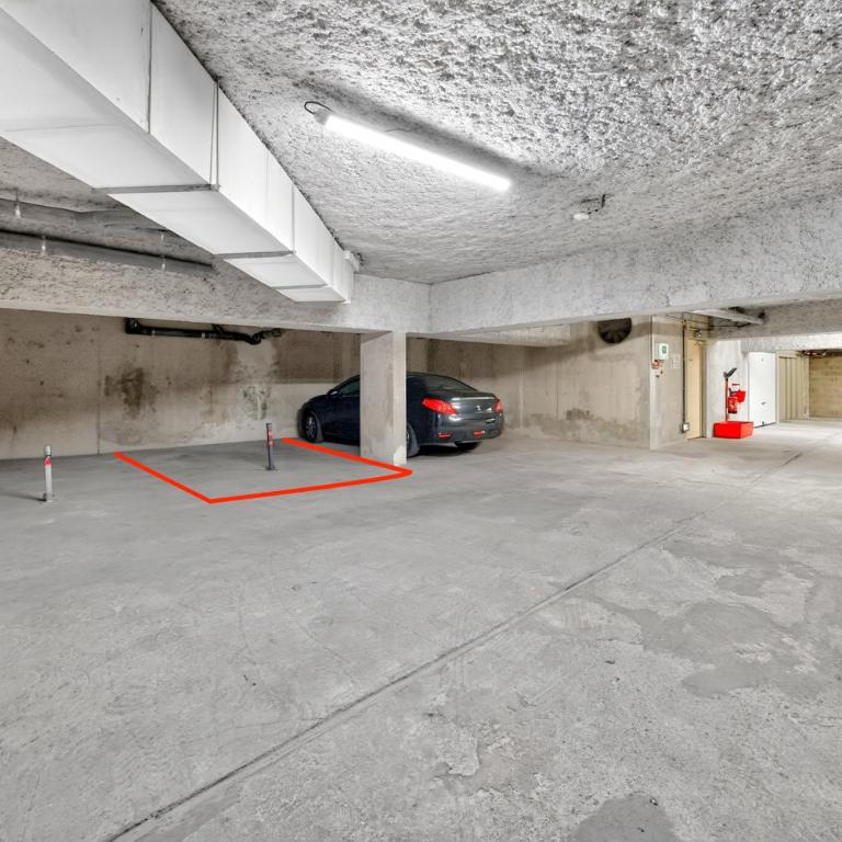 Beautiful apartment Cannes center terrace parking - Appartement 1 Chambre - 31