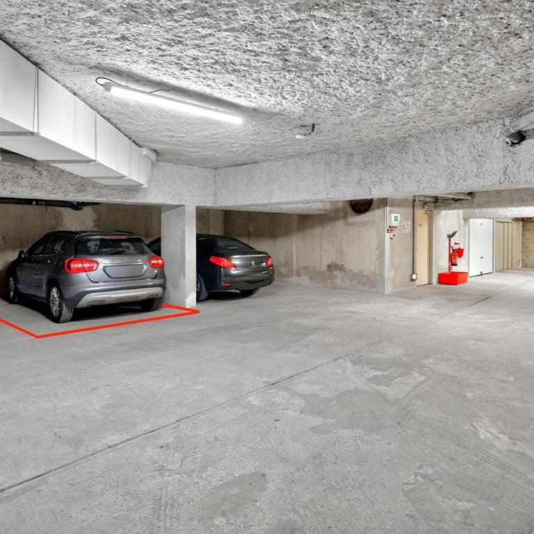 Beautiful apartment Cannes center terrace parking - Appartement 1 Chambre - 30