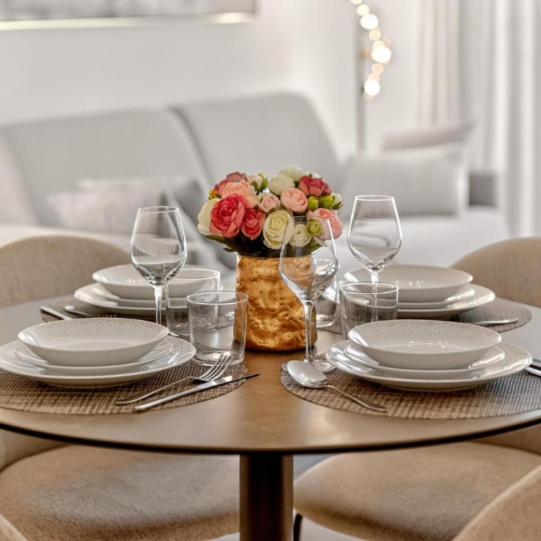 Beautiful apartment Cannes center terrace parking - Appartement 1 Chambre - 16